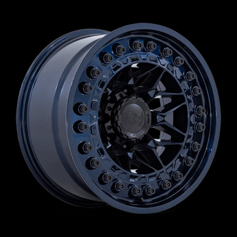 Black Rhino 17X9 6/139.7 -12 ALPHA - IDB WA